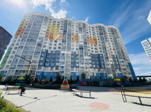 Квартира Студия Atmosfera Sna у Аквапарка