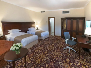 Ani Grand Hotel