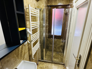 Отель La Petite Maison