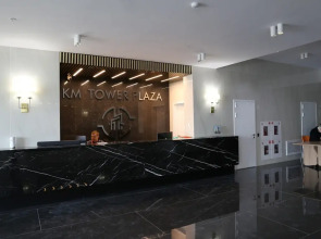 Апартаменты KM TOWER PLAZA 618/3