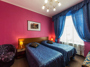 Гостевой дом Премьера у Мариинского театра