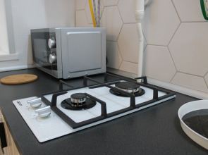 Апартаменты Руслан и Людмила