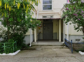 Квартира Уютные