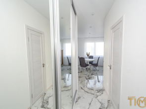 Апартаменты напротив Тринити lxt.by