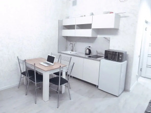 Апартаменты на Улице Гордеевской 107