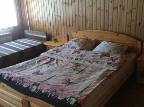 База отдыха База Макслахти