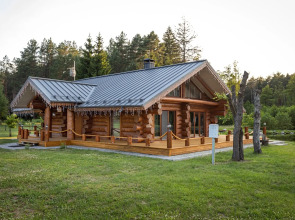 Парк-Отель Яркий