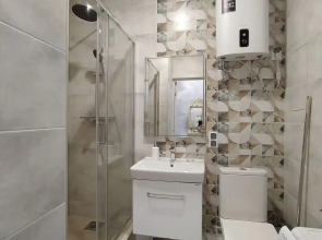 Апартаменты С балконом ЖК Сердце Ярославля