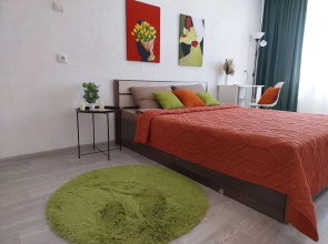 Na Naberezhnoy Reki Kan Flat