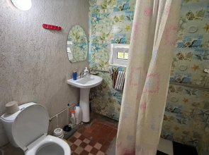 Частный дом Тихий уголок