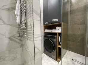 Квартира Видовая квартира на набережной