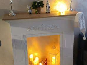 Квартира студия