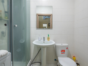 Апарт-отель Alyans Inn