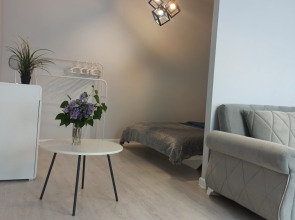 Апартаменты в самом красивом историческом районе города