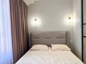 Апартаменты Уютные Фрунзе 466