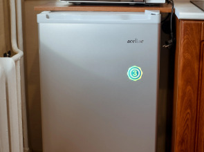 Квартира рядом с таможней в Благовещенске