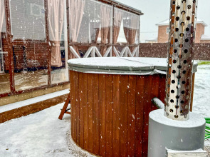 Частный дом  Счастливый