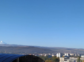 Апартаменты У Ирины