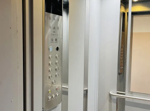 Апартаменты Красноярская 2