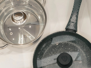 Апартаменты Луна рядом с Политехом на 2 гостя