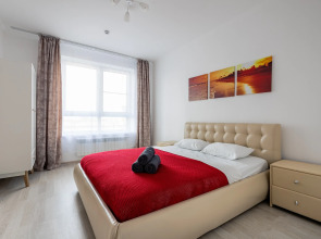 Апартаменты MaxRealty24 Vesterdam