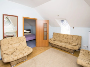 Меблированные комнаты Гамма