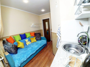 Апартаменты MiniHouse 1