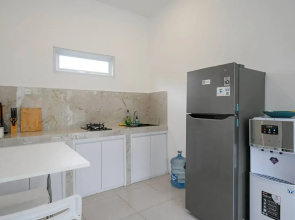 1 BR Private Pool Polly Villa
