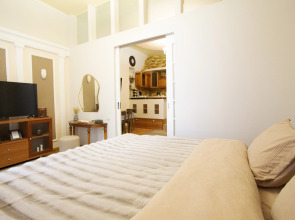 Квартира на Тверской