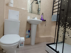 Квартира в Центре Ессентуков  с Новым Ремонтом