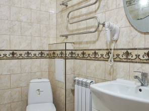 Апартаменты стандартные Sevastopol Rooms Сенявина 5