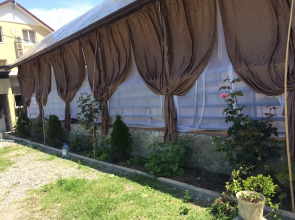 Отель Уютный причал