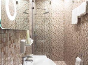 Отель Централь