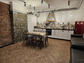 Апартаменты Art Ivanovsky