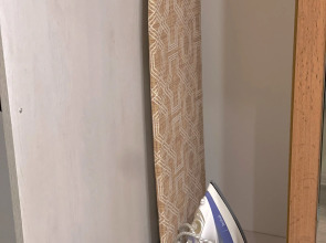 Квартира Стильная Студия на Якоби