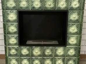 Гостевой дом House on Potapova