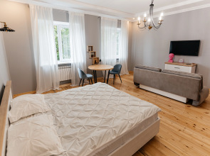 Гостевой дом Fhouse