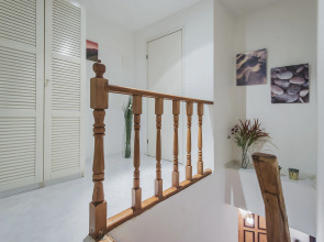 Квартира GM Apartments двухуровневые на Тверской - Ямской