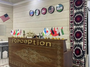 Kifoyat Hotel