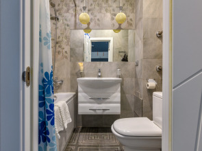 Апартаменты Butterfly by Apartico