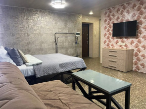 Апартаменты Студия в центре Ярославля