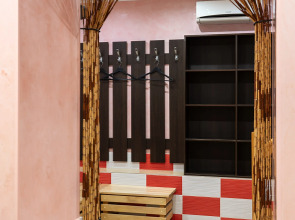 Мини-отель Комфорт Черниковка