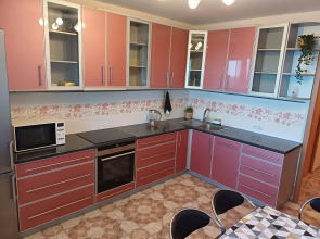 Апартаменты Чайка House на Волжская Набережная д.21