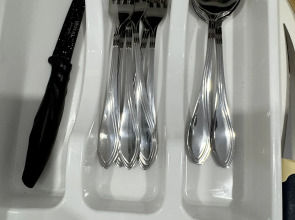 Квартира в новом доме