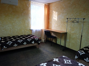 Мини-отель Пушка