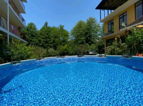 Гостевой дом Южаночка