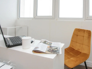 Апартаменты Мечты на острове