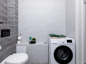 Квартира Однокомнатная Комфортная Около Речного вокзала