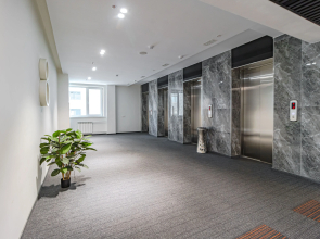 Апарт-Отель Yes-Оазис