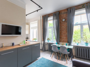 Апартаменты Remarka Home 5